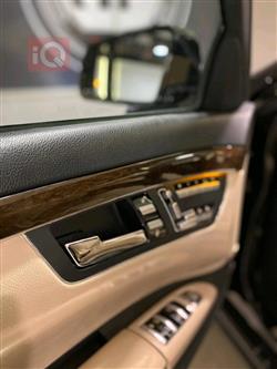 مێرسێدس بێنز S-Class